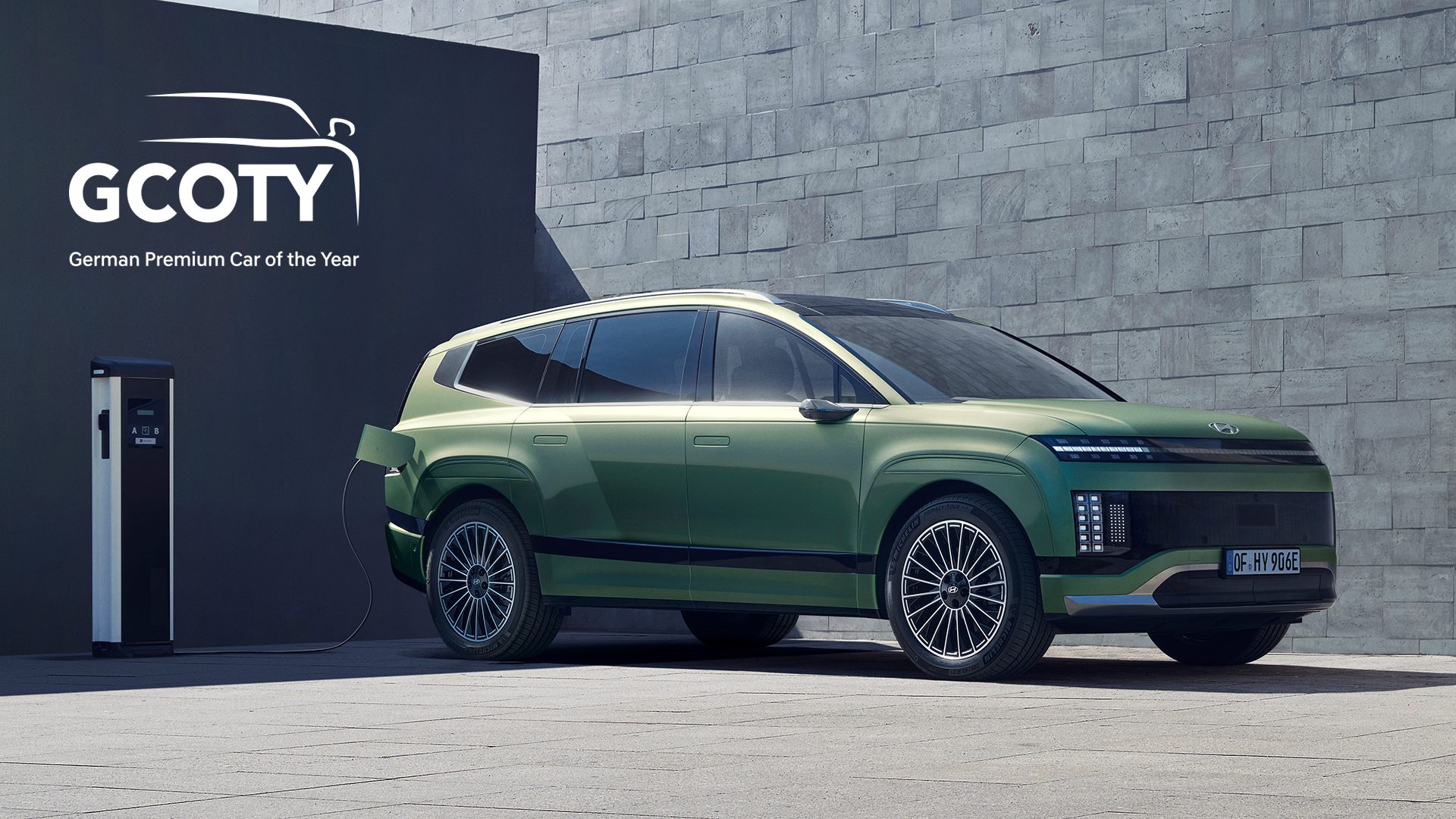 Автомобілі Hyundai м. Тернопіль | Купити новий Хюндай | Автопалац Тернопіль - фото 6