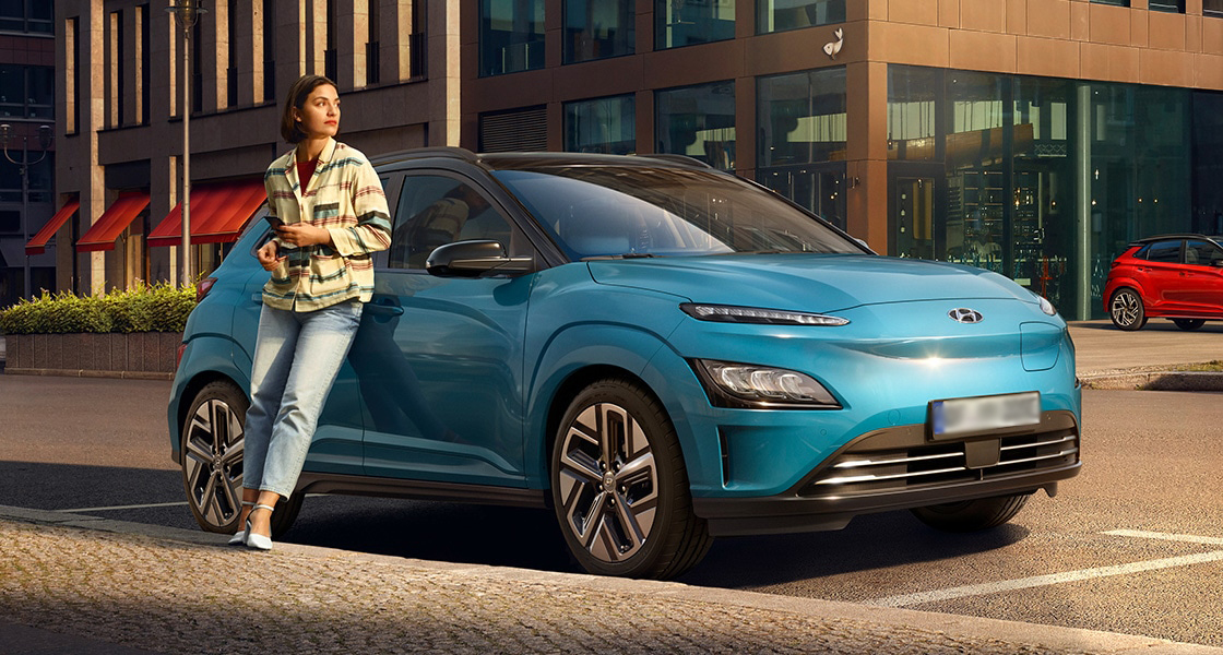 Автомобілі Hyundai м. Тернопіль | Купити новий Хюндай | Автопалац Тернопіль - фото 7