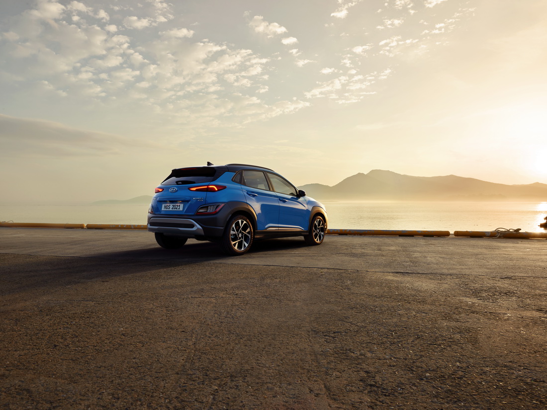 Автомобілі Hyundai м. Тернопіль | Купити новий Хюндай | Автопалац Тернопіль - фото 9