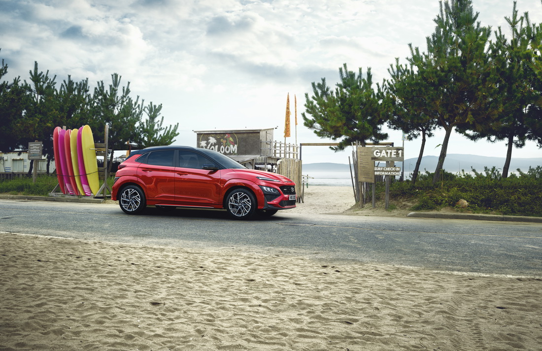 Автомобілі Hyundai м. Тернопіль | Купити новий Хюндай | Автопалац Тернопіль - фото 6