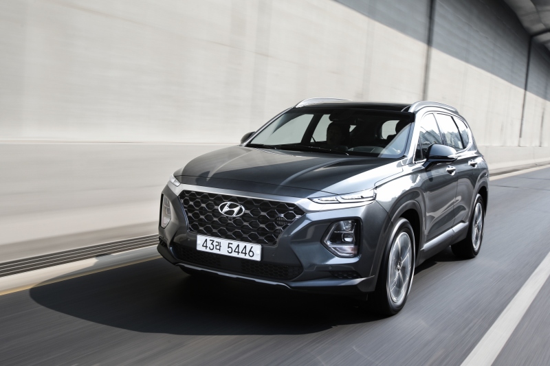 Автомобілі Hyundai м. Тернопіль | Купити новий Хюндай | Автопалац Тернопіль - фото 6