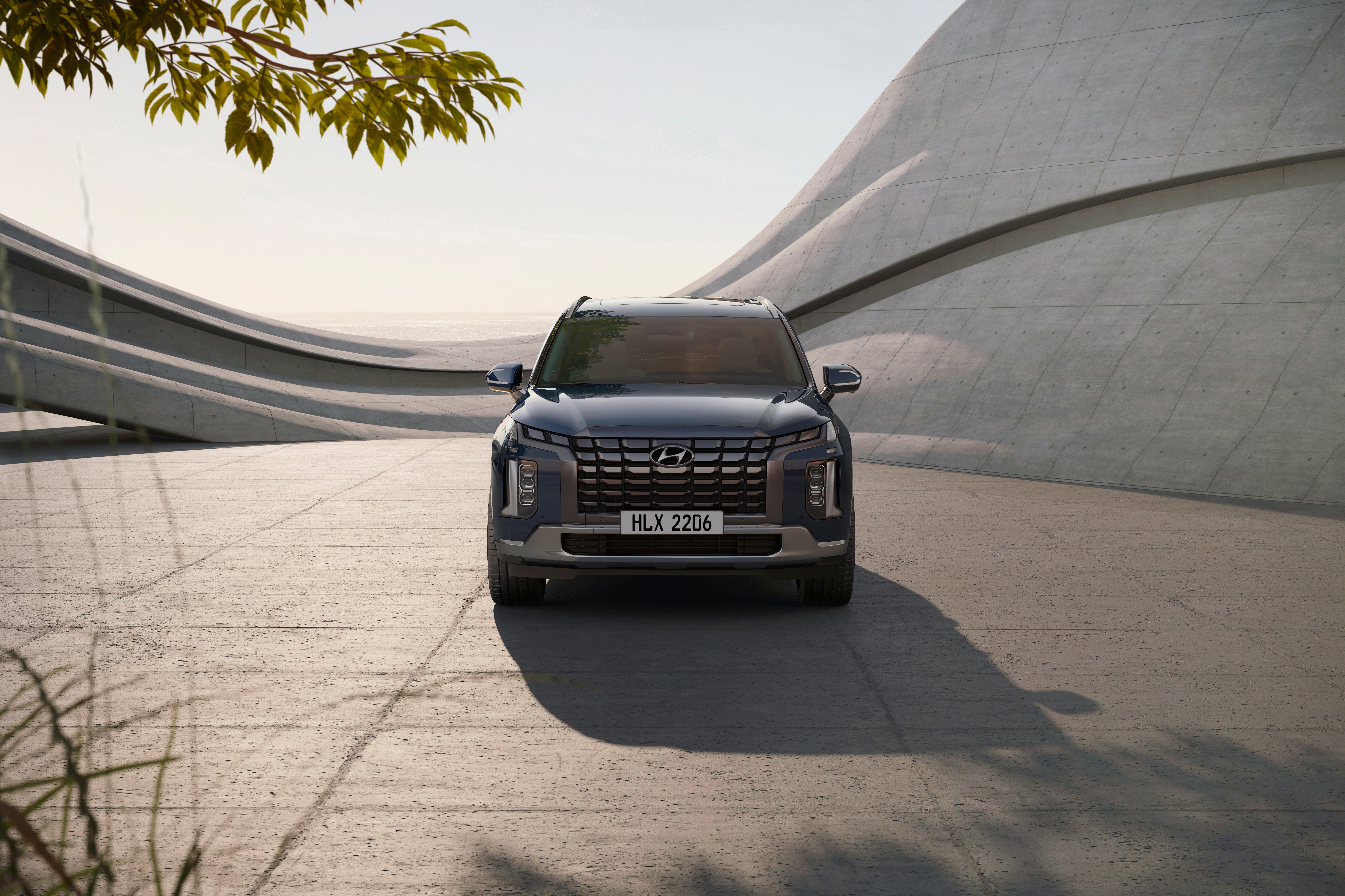 Автомобілі Hyundai м. Тернопіль | Купити новий Хюндай | Автопалац Тернопіль - фото 7