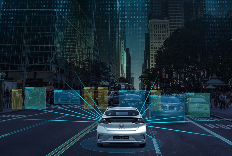 Автомобілі Hyundai м. Тернопіль | Купити новий Хюндай | Автопалац Тернопіль - фото 6