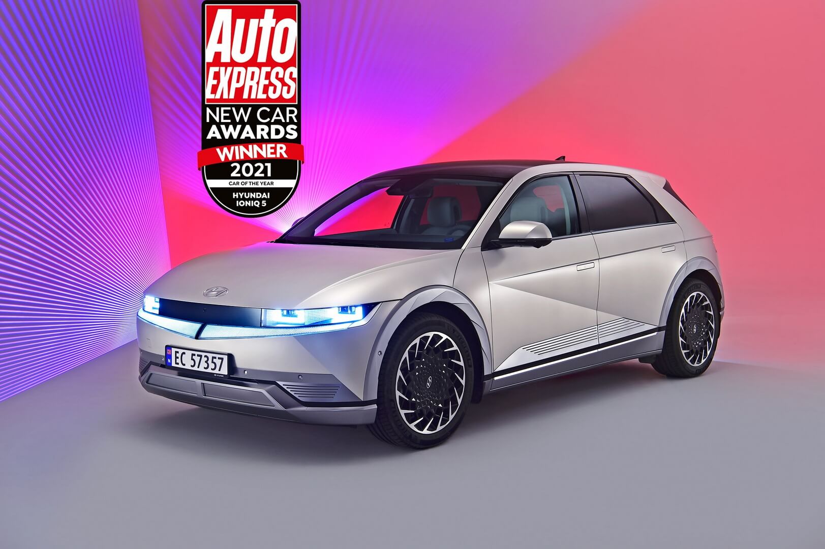 Автомобілі Hyundai м. Тернопіль | Купити новий Хюндай | Автопалац Тернопіль - фото 6