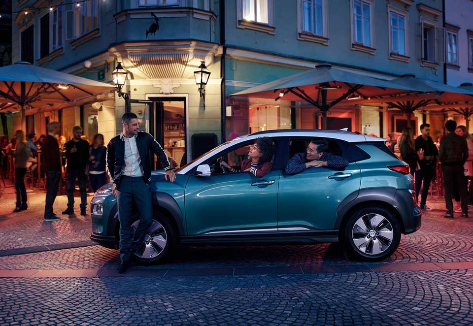 Автомобілі Hyundai м. Тернопіль | Купити новий Хюндай | Автопалац Тернопіль - фото 6