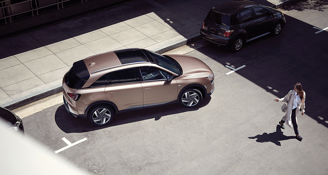 Автомобілі Hyundai м. Тернопіль | Купити новий Хюндай | Автопалац Тернопіль - фото 7