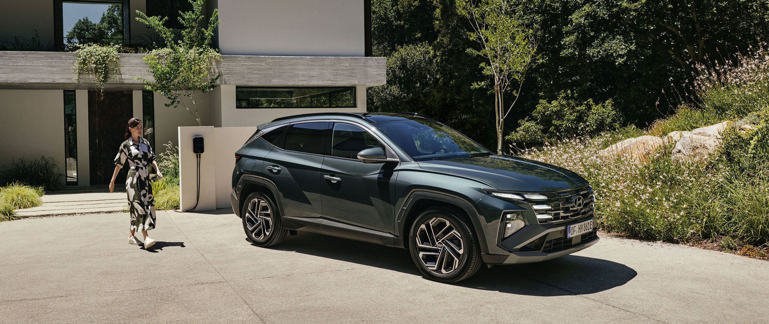 Автомобілі Hyundai м. Тернопіль | Купити новий Хюндай | Автопалац Тернопіль - фото 6