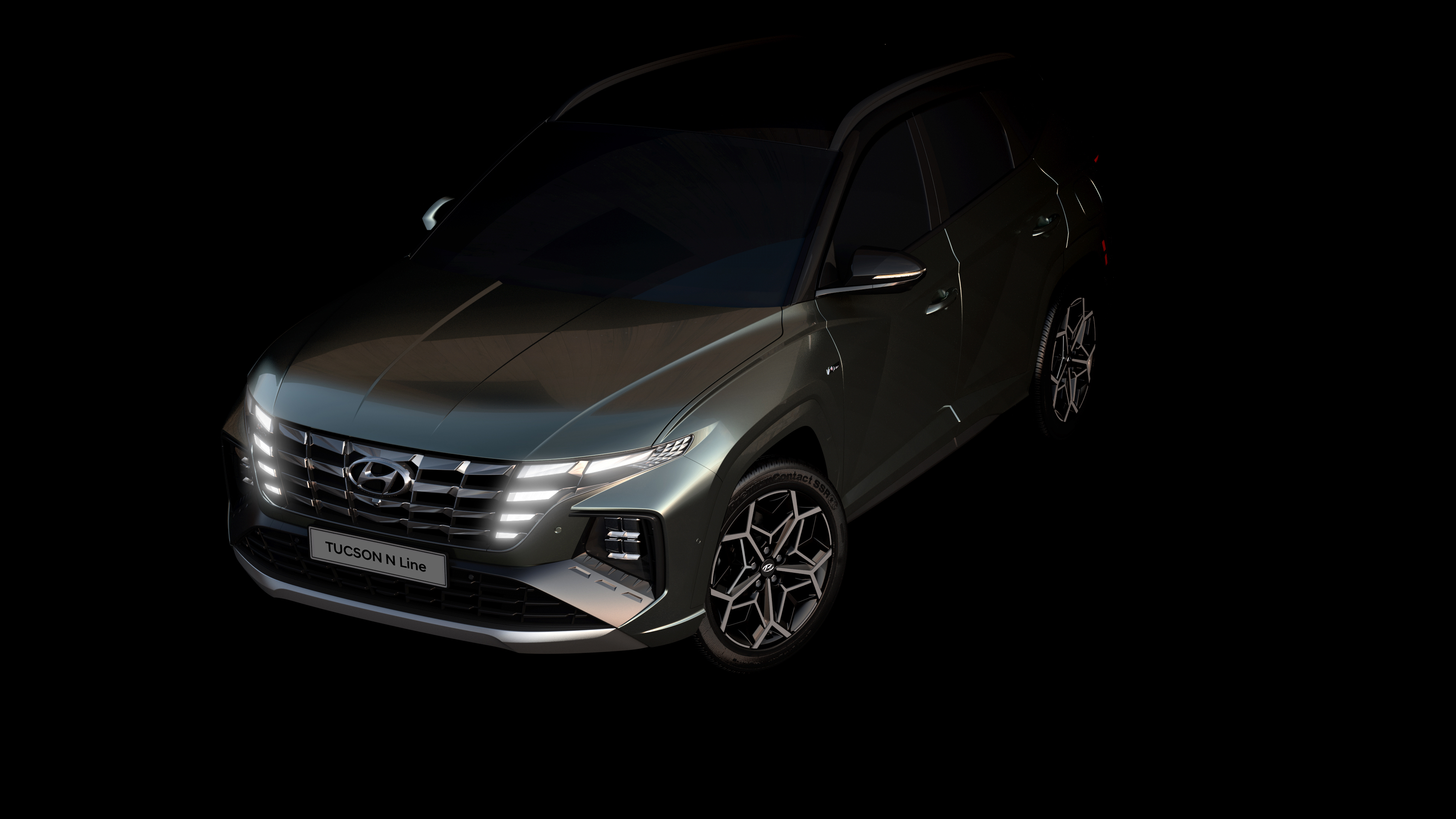 Автомобілі Hyundai м. Тернопіль | Купити новий Хюндай | Автопалац Тернопіль - фото 9