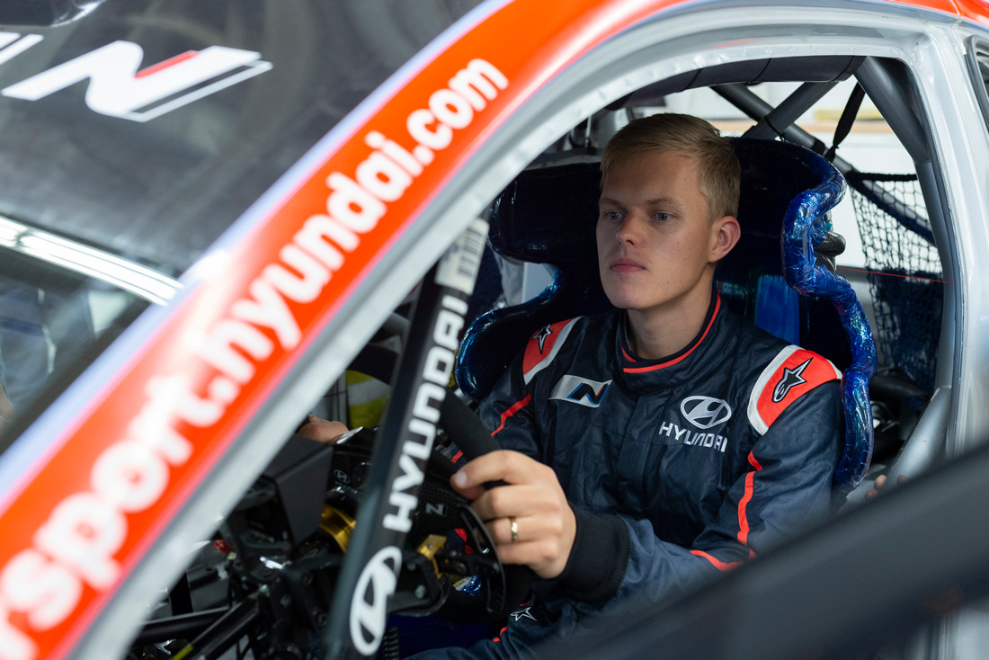 Автомобілі Hyundai м. Тернопіль | Купити новий Хюндай | Автопалац Тернопіль - фото 7