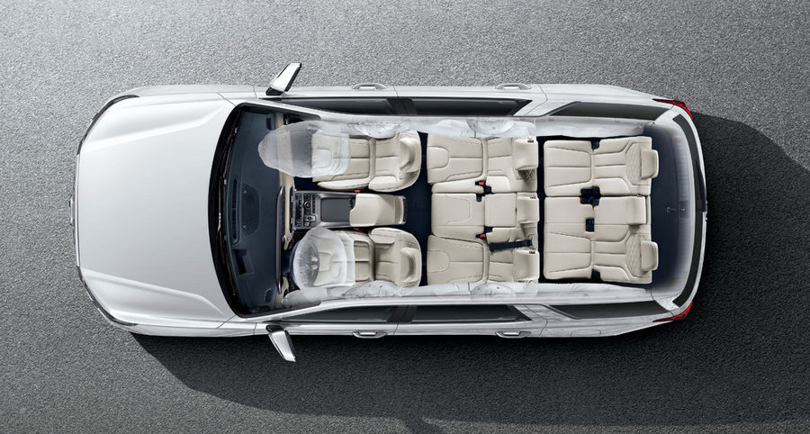 Автомобілі Hyundai м. Тернопіль | Купити новий Хюндай | Автопалац Тернопіль - фото 13