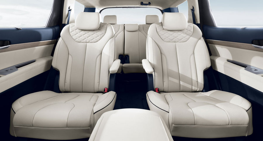 Автомобілі Hyundai м. Тернопіль | Купити новий Хюндай | Автопалац Тернопіль - фото 9