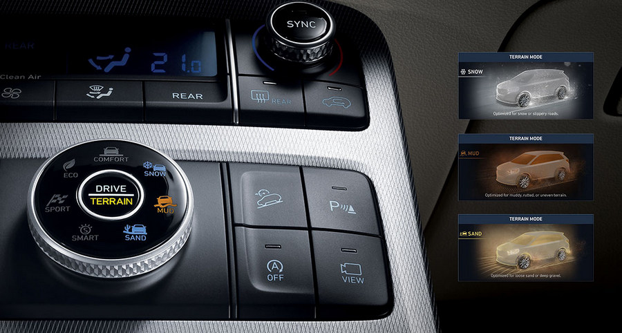 Автомобілі Hyundai м. Тернопіль | Купити новий Хюндай | Автопалац Тернопіль - фото 12