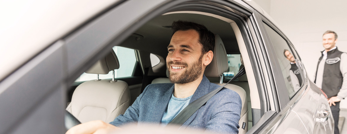 Автомобілі Hyundai м. Тернопіль | Купити новий Хюндай | Автопалац Тернопіль - фото 8