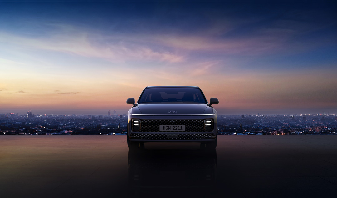 Автомобілі Hyundai м. Тернопіль | Купити новий Хюндай | Автопалац Тернопіль - фото 6