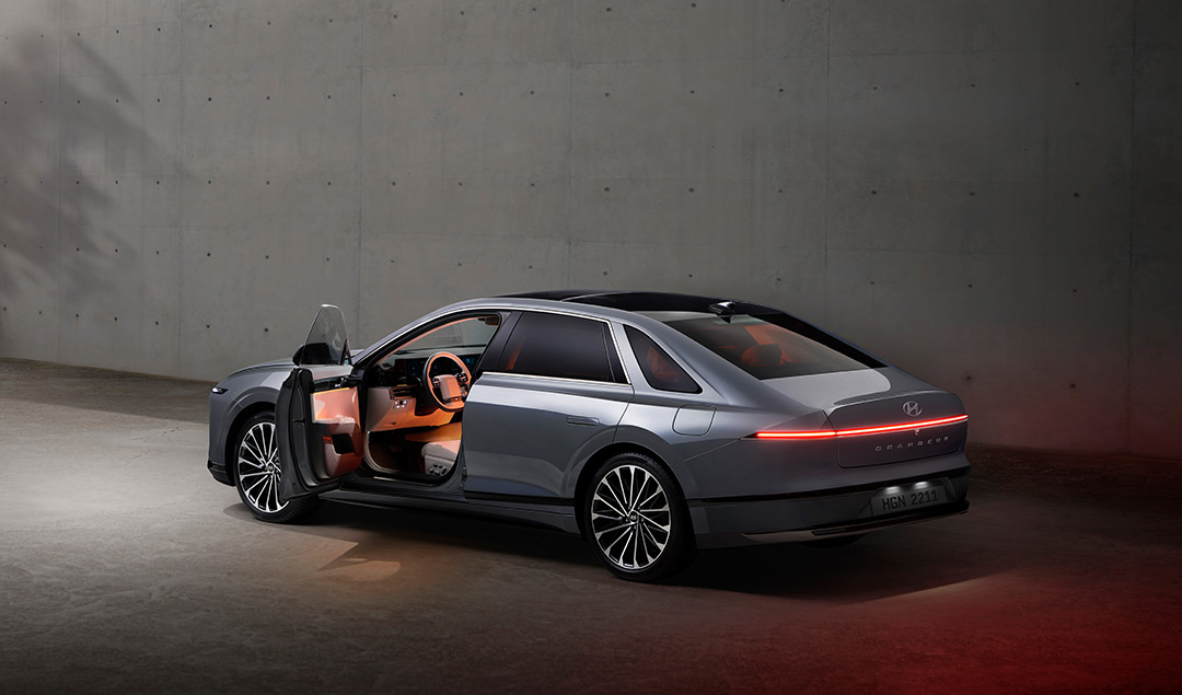 Автомобілі Hyundai м. Тернопіль | Купити новий Хюндай | Автопалац Тернопіль - фото 9