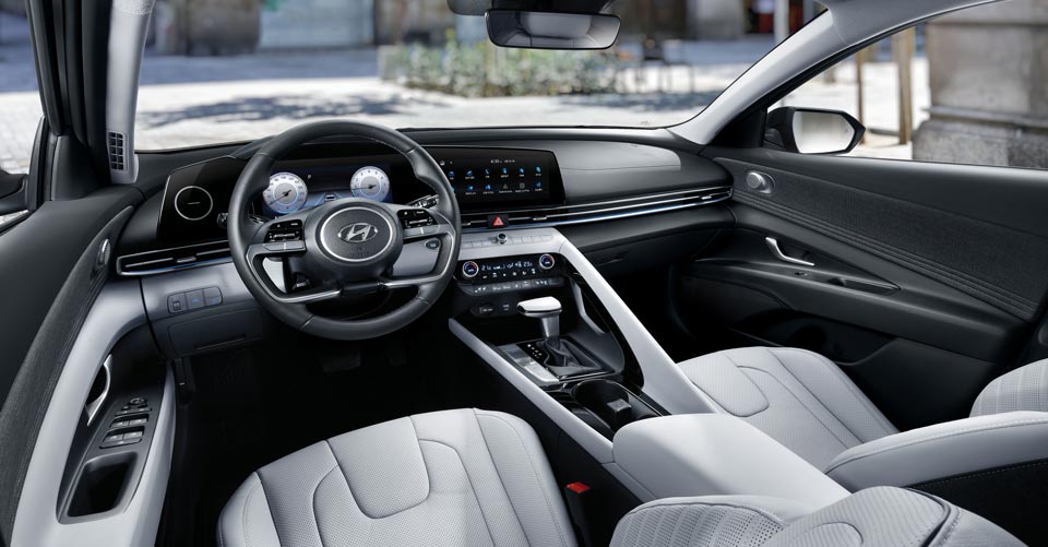 Автомобілі Hyundai м. Тернопіль | Купити новий Хюндай | Автопалац Тернопіль - фото 6