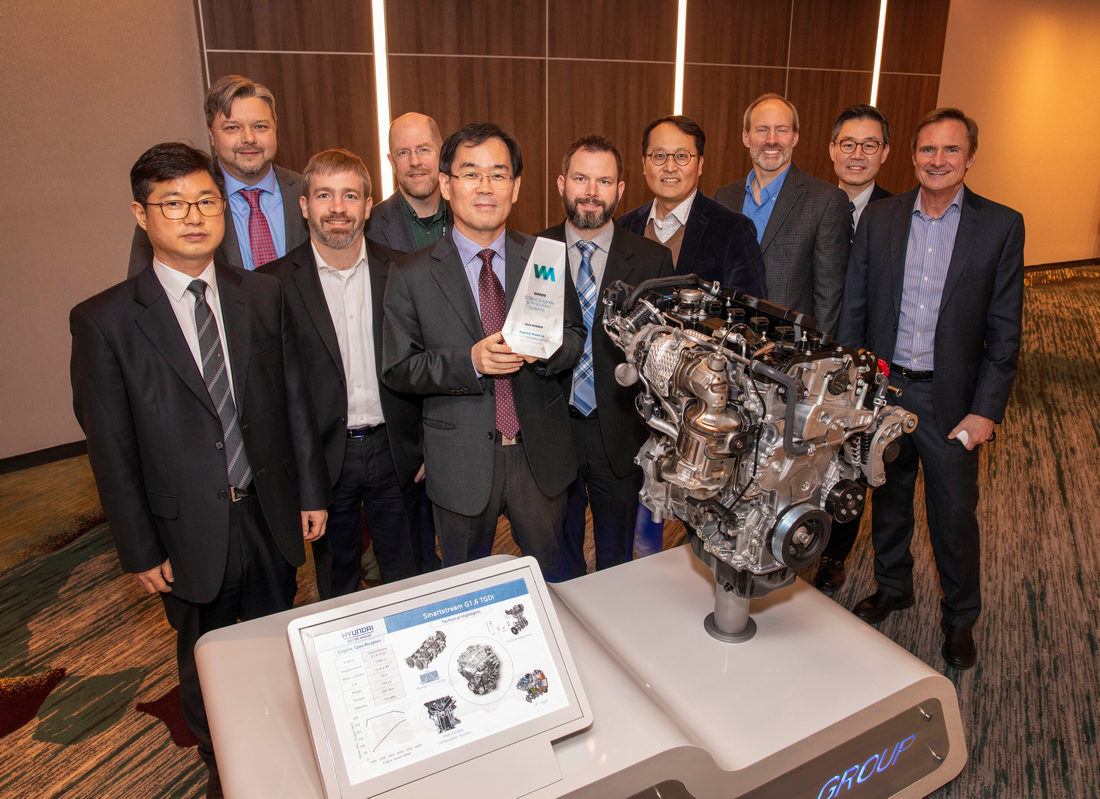 Автомобілі Hyundai м. Тернопіль | Купити новий Хюндай | Автопалац Тернопіль - фото 6