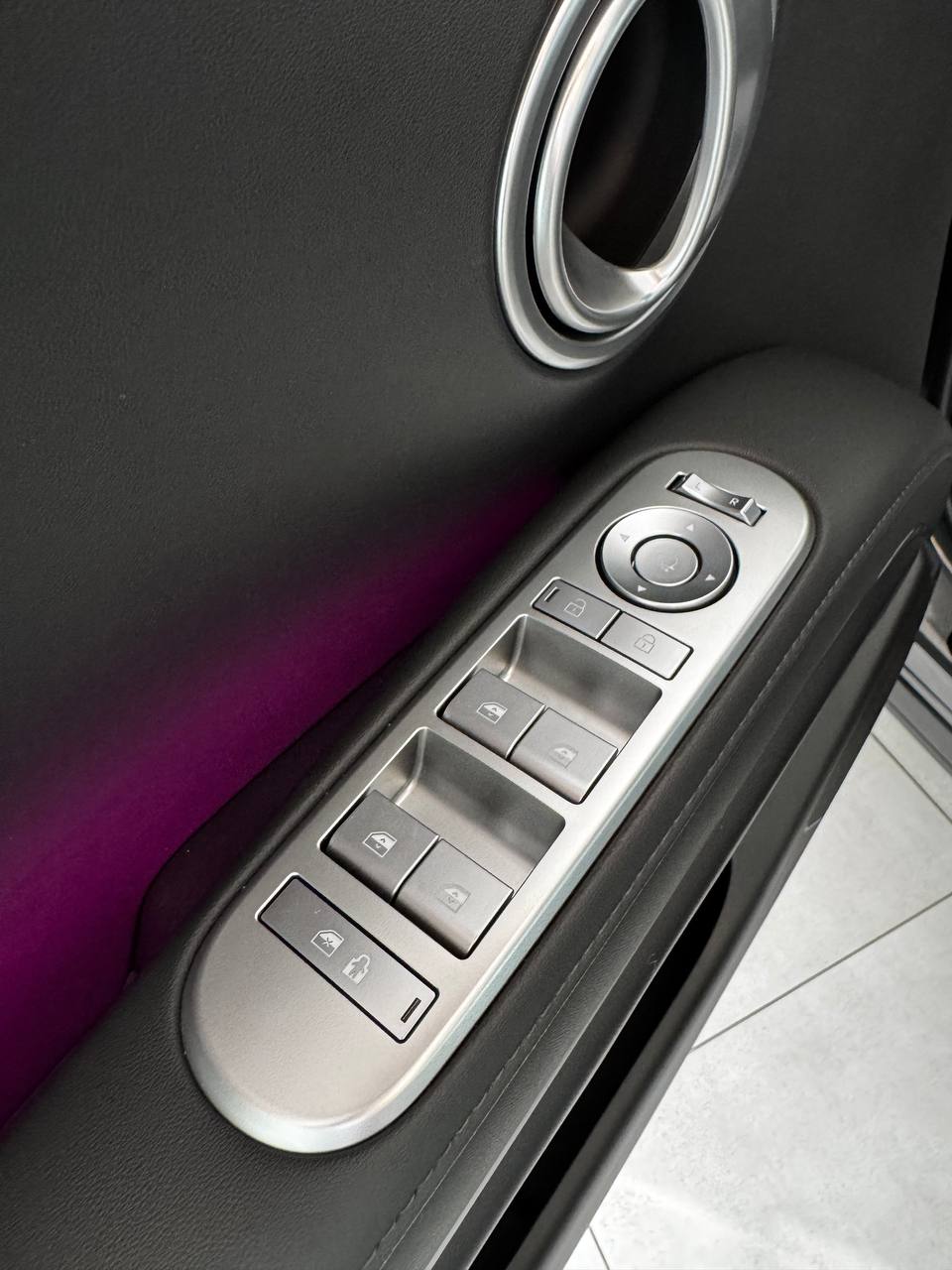 Автомобілі Hyundai м. Тернопіль | Купити новий Хюндай | Автопалац Тернопіль - фото 7