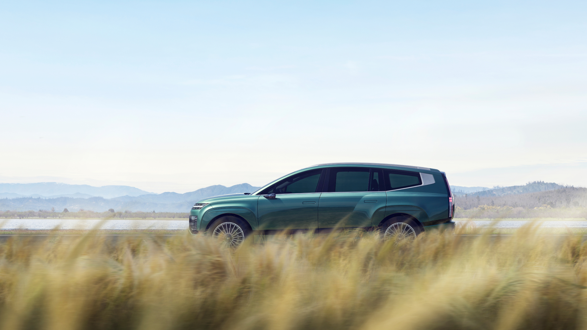 Автомобілі Hyundai м. Тернопіль | Купити новий Хюндай | Автопалац Тернопіль - фото 6