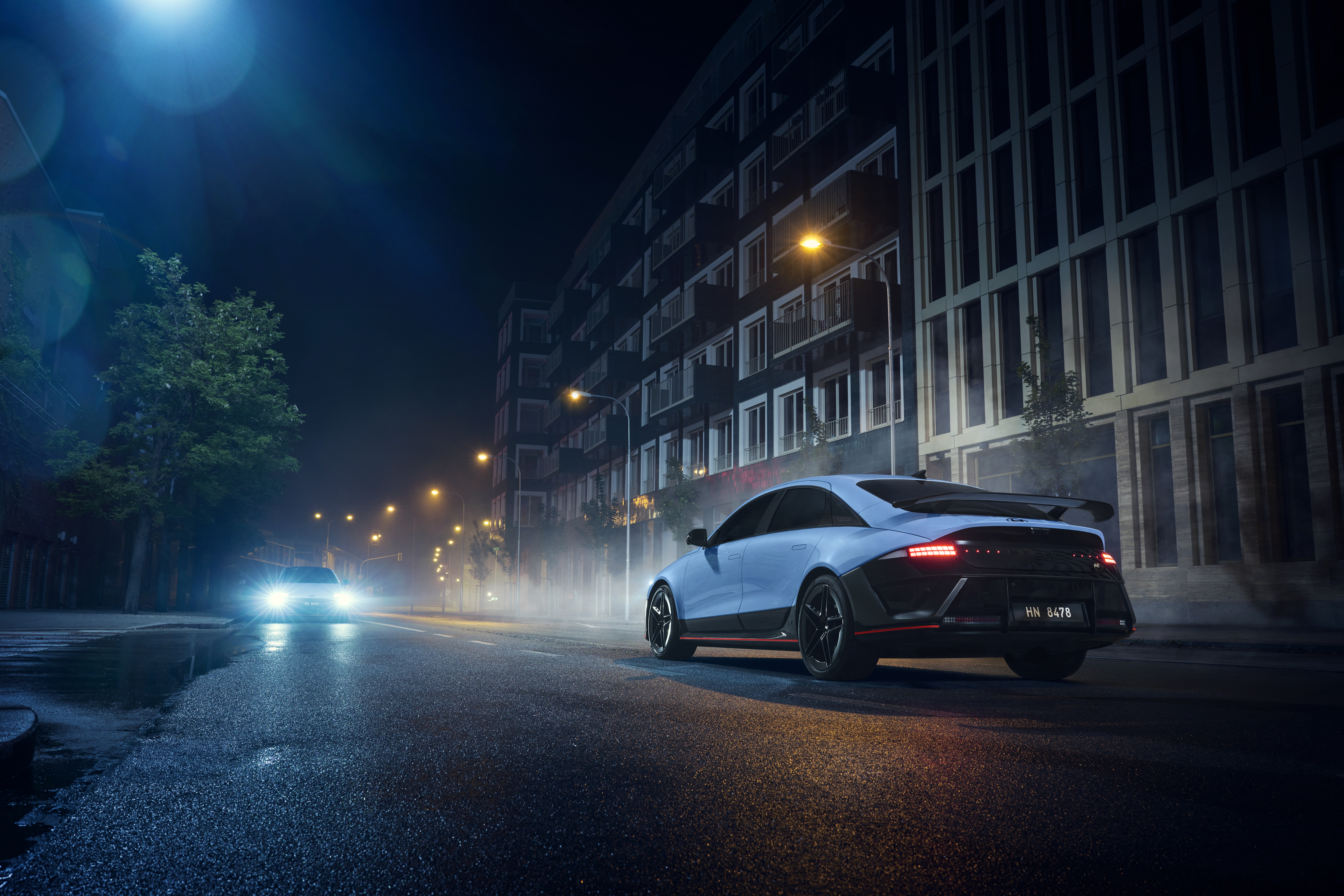 Автомобілі Hyundai м. Тернопіль | Купити новий Хюндай | Автопалац Тернопіль - фото 7