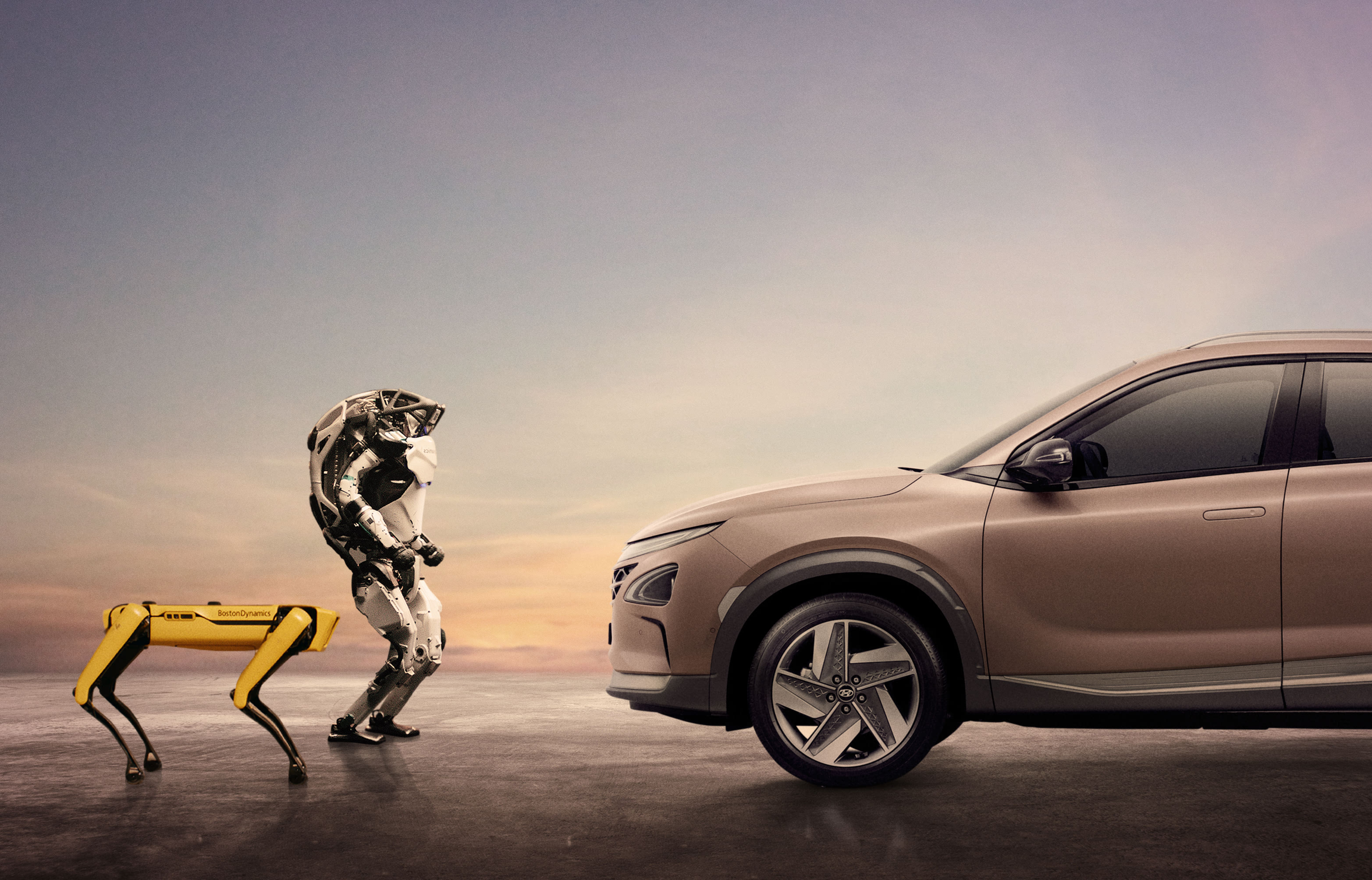 Автомобілі Hyundai м. Тернопіль | Купити новий Хюндай | Автопалац Тернопіль - фото 6