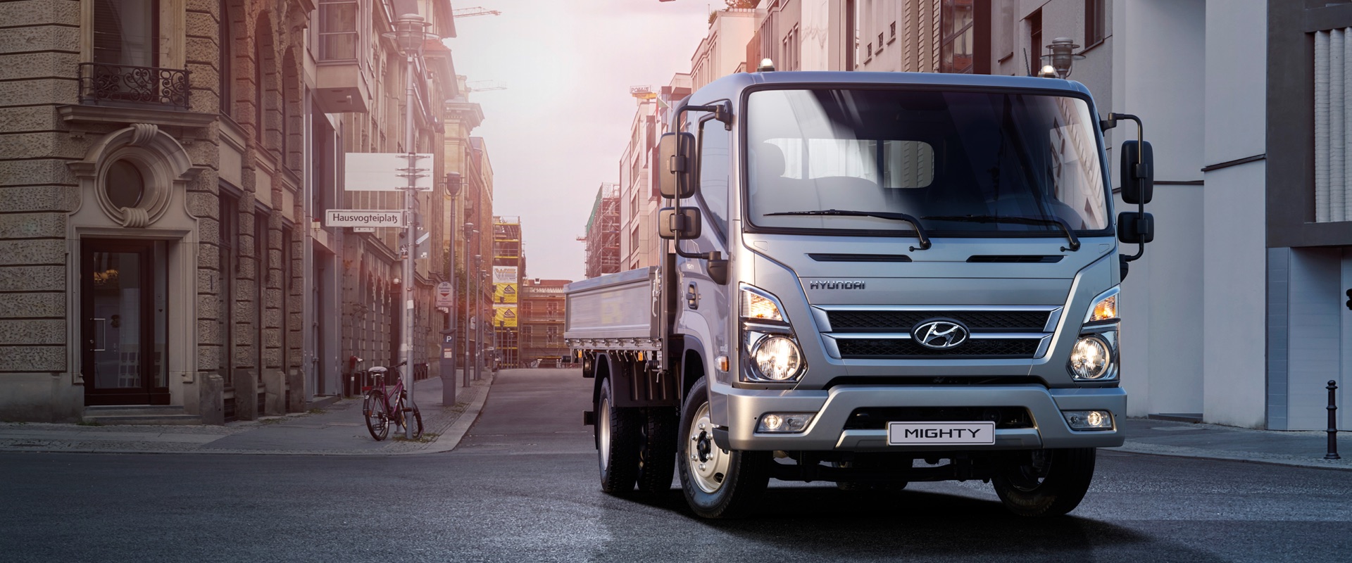 Автомобілі Hyundai м. Тернопіль | Купити новий Хюндай | Автопалац Тернопіль - фото 6