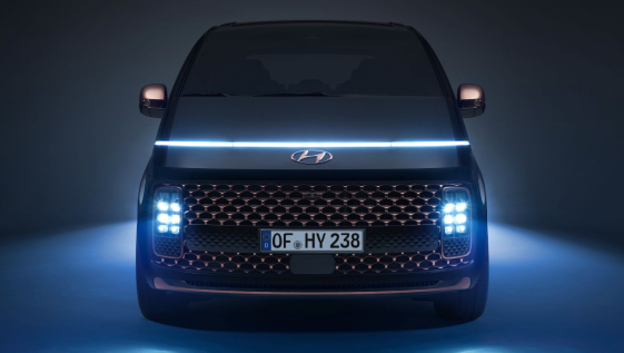 Автомобілі Hyundai м. Тернопіль | Купити новий Хюндай | Автопалац Тернопіль - фото 8