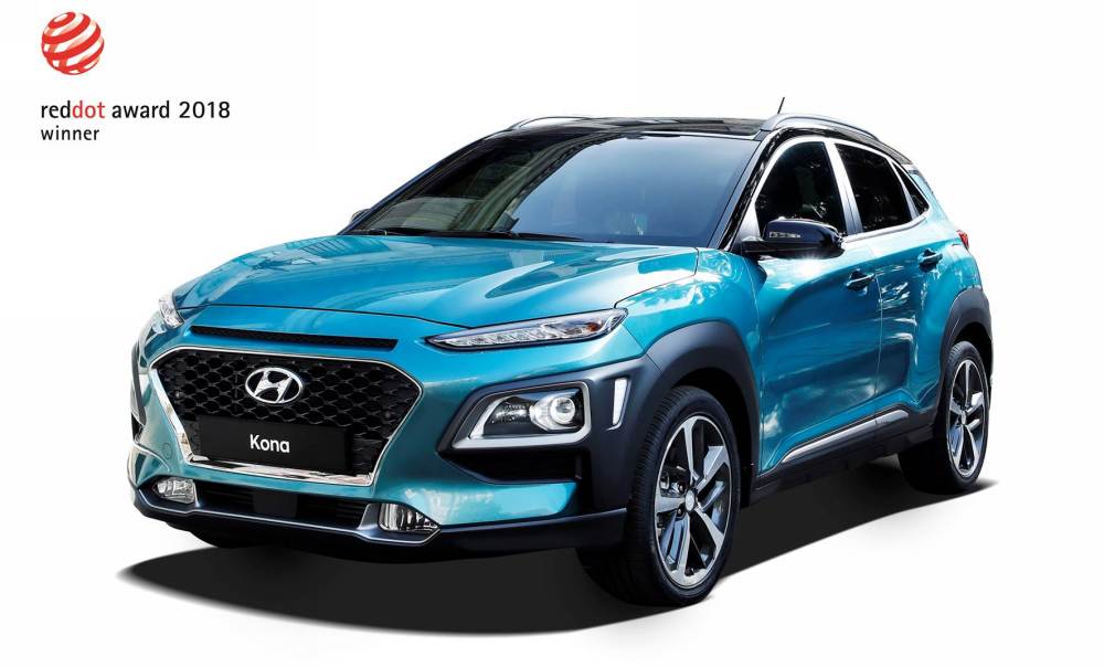 Автомобілі Hyundai м. Тернопіль | Купити новий Хюндай | Автопалац Тернопіль - фото 7