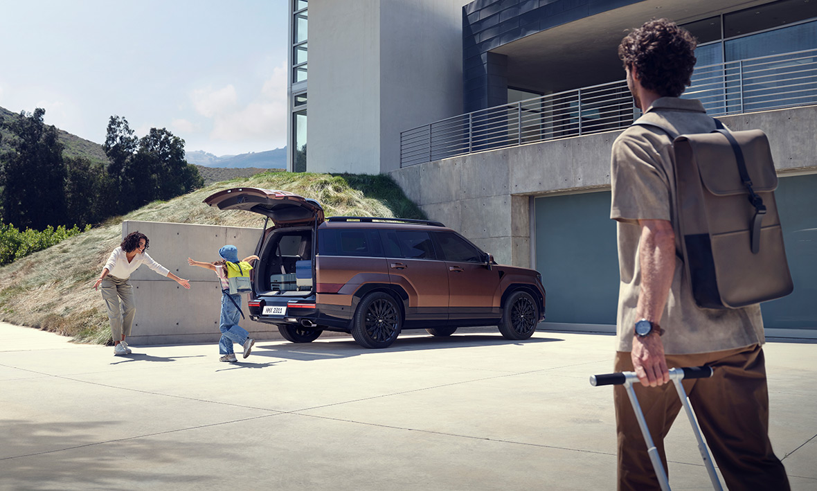 Автомобілі Hyundai м. Тернопіль | Купити новий Хюндай | Автопалац Тернопіль - фото 6