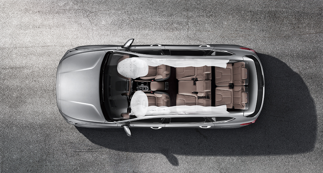 Автомобілі Hyundai м. Тернопіль | Купити новий Хюндай | Автопалац Тернопіль - фото 6