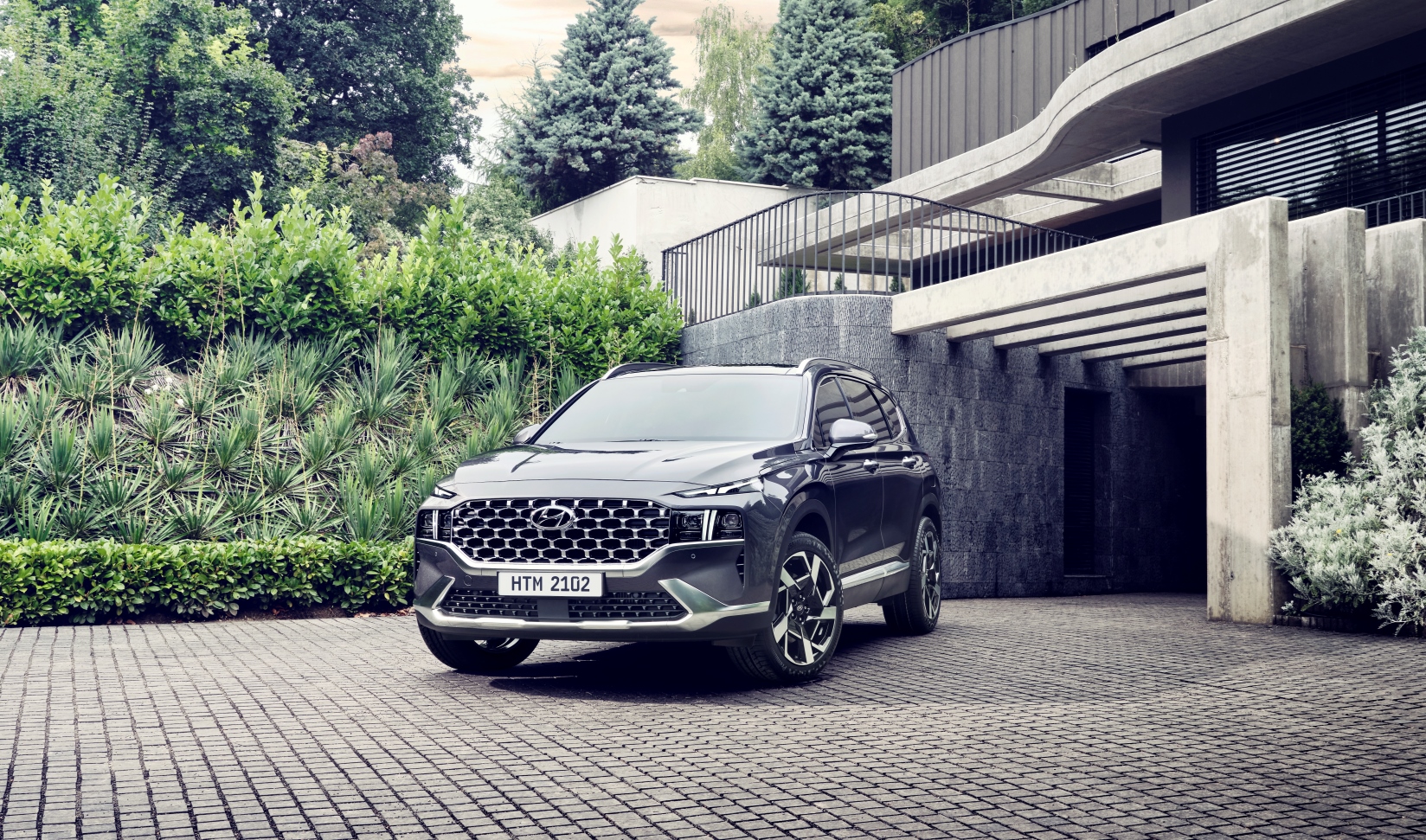 Автомобілі Hyundai м. Тернопіль | Купити новий Хюндай | Автопалац Тернопіль - фото 8