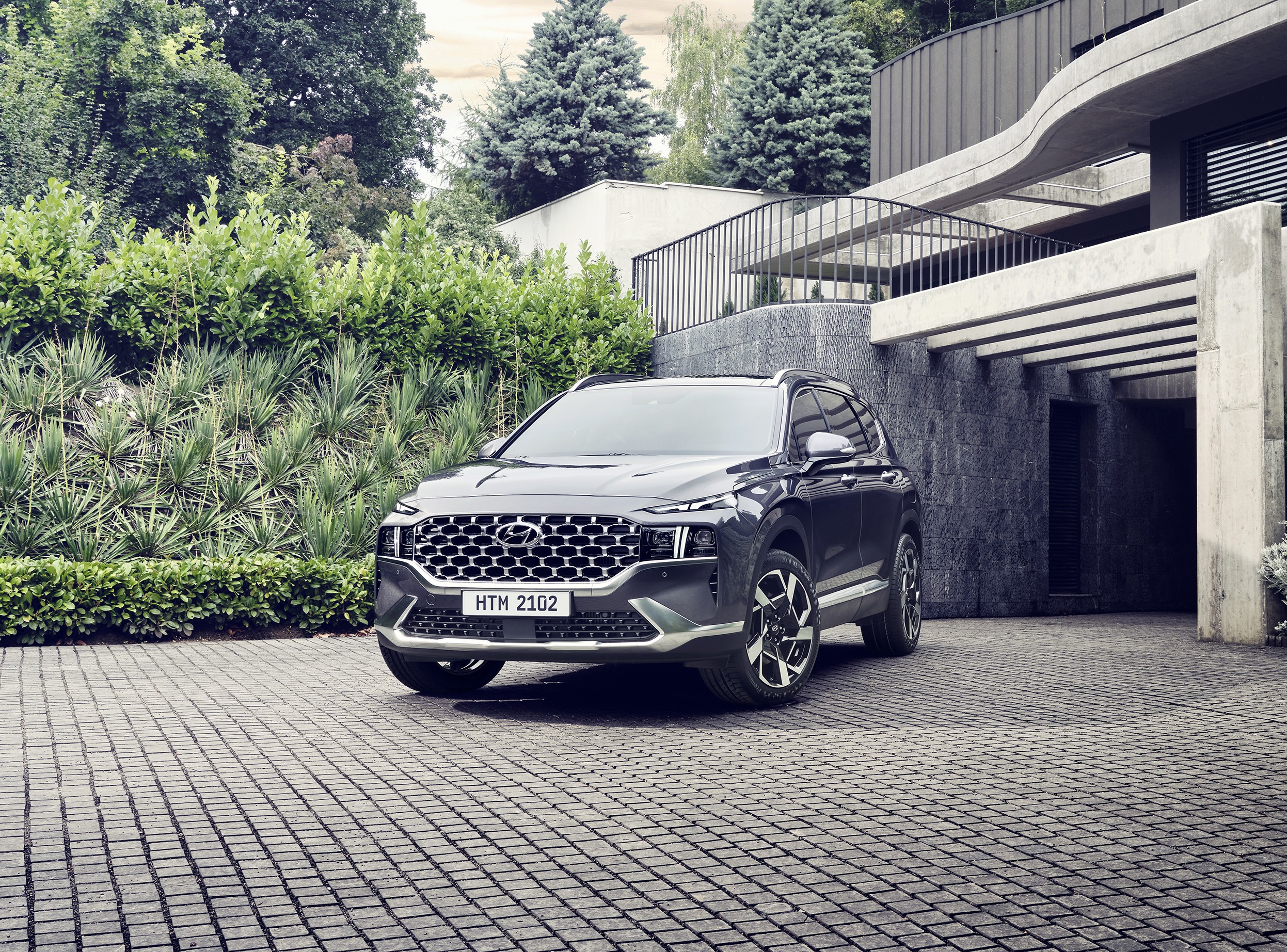 Автомобілі Hyundai м. Тернопіль | Купити новий Хюндай | Автопалац Тернопіль - фото 7