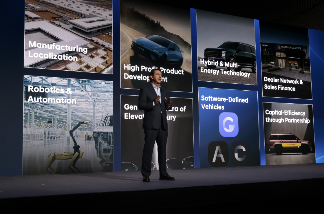 Автомобілі Hyundai м. Тернопіль | Купити новий Хюндай | Автопалац Тернопіль - фото 7