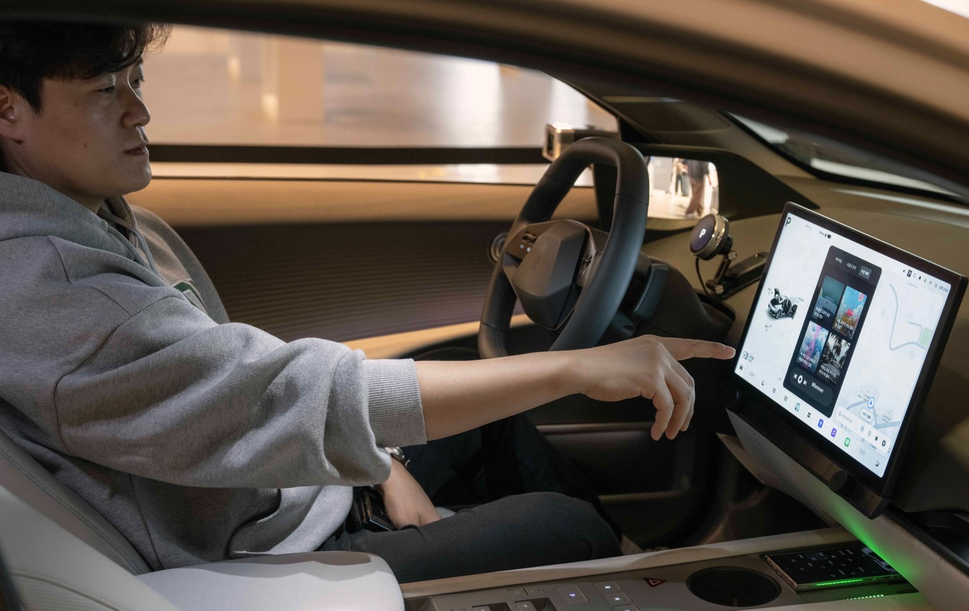 Автомобілі Hyundai м. Тернопіль | Купити новий Хюндай | Автопалац Тернопіль - фото 10