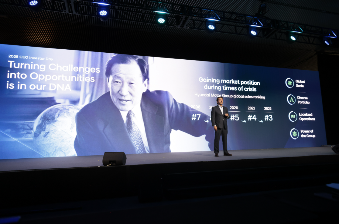 Автомобілі Hyundai м. Тернопіль | Купити новий Хюндай | Автопалац Тернопіль - фото 9