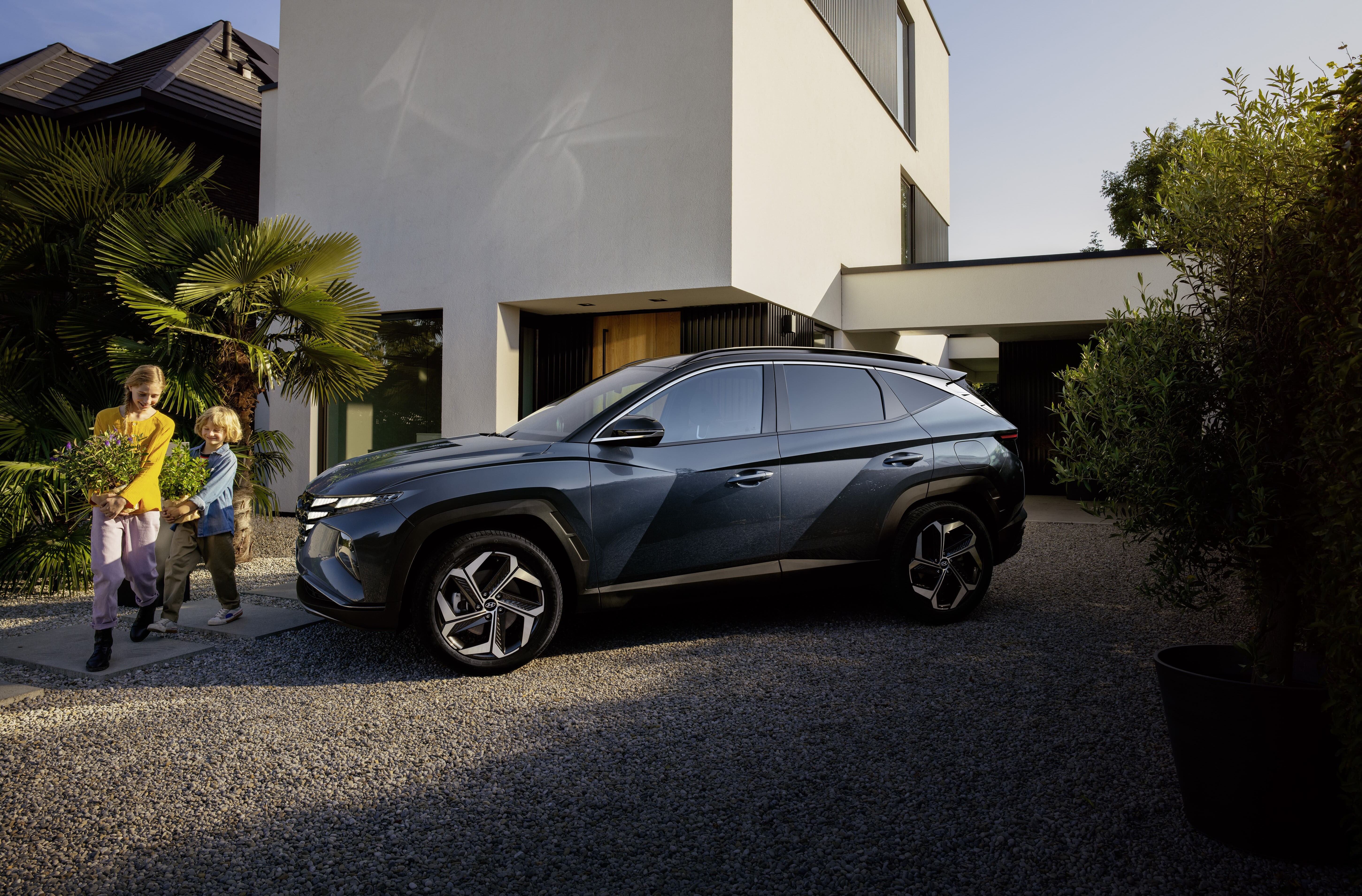 Автомобілі Hyundai м. Тернопіль | Купити новий Хюндай | Автопалац Тернопіль - фото 7