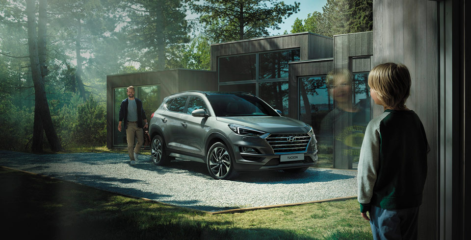 Автомобілі Hyundai м. Тернопіль | Купити новий Хюндай | Автопалац Тернопіль - фото 6