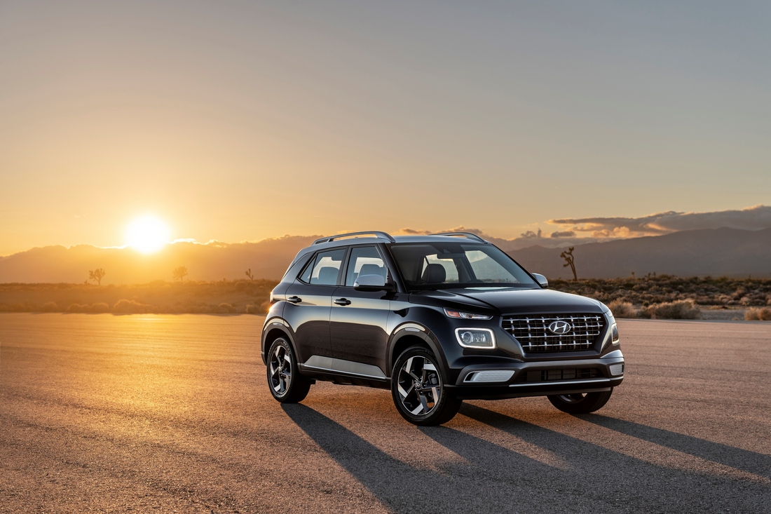 Автомобілі Hyundai м. Тернопіль | Купити новий Хюндай | Автопалац Тернопіль - фото 7