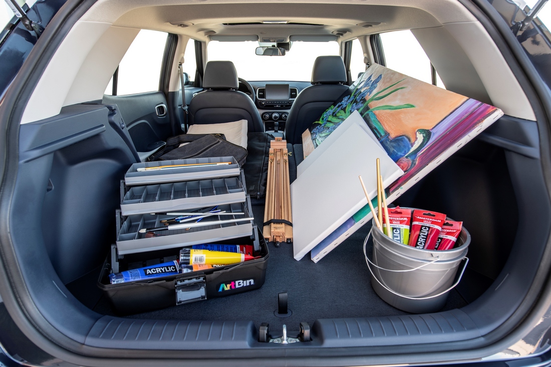 Автомобілі Hyundai м. Тернопіль | Купити новий Хюндай | Автопалац Тернопіль - фото 8