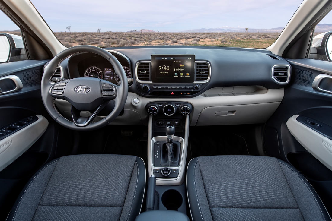 Автомобілі Hyundai м. Тернопіль | Купити новий Хюндай | Автопалац Тернопіль - фото 9