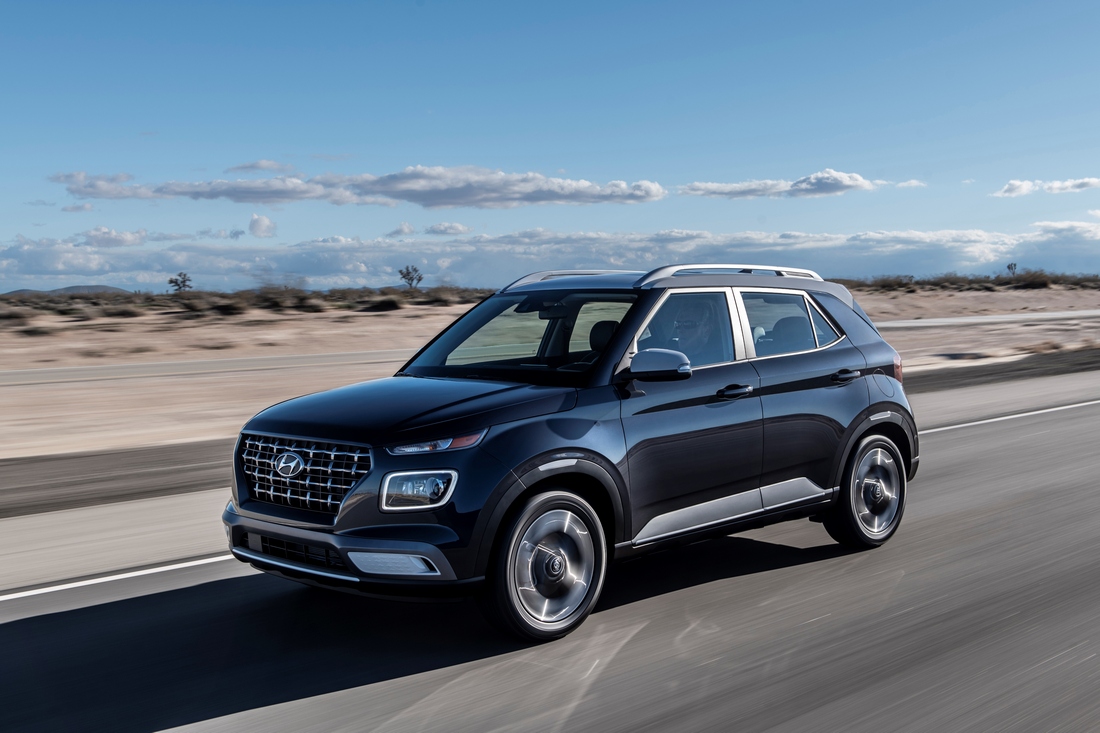 Автомобілі Hyundai м. Тернопіль | Купити новий Хюндай | Автопалац Тернопіль - фото 10