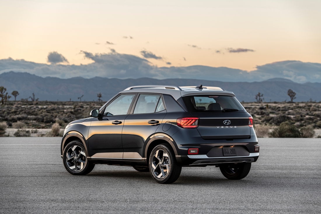 Автомобілі Hyundai м. Тернопіль | Купити новий Хюндай | Автопалац Тернопіль - фото 11