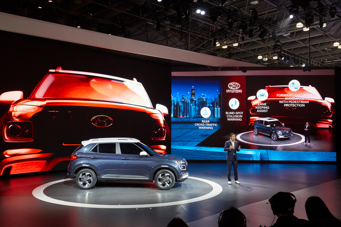 Автомобілі Hyundai м. Тернопіль | Купити новий Хюндай | Автопалац Тернопіль - фото 6