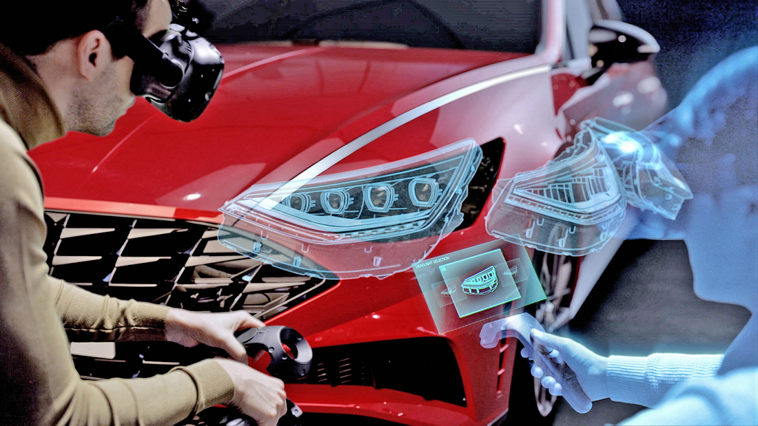 Автомобілі Hyundai м. Тернопіль | Купити новий Хюндай | Автопалац Тернопіль - фото 9