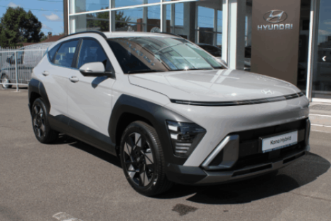 Автомобілі Hyundai м. Тернопіль | Купити новий Хюндай | Автопалац Тернопіль - фото 10