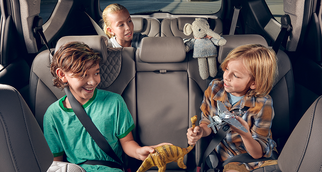 Автомобілі Hyundai м. Тернопіль | Купити новий Хюндай | Автопалац Тернопіль - фото 33