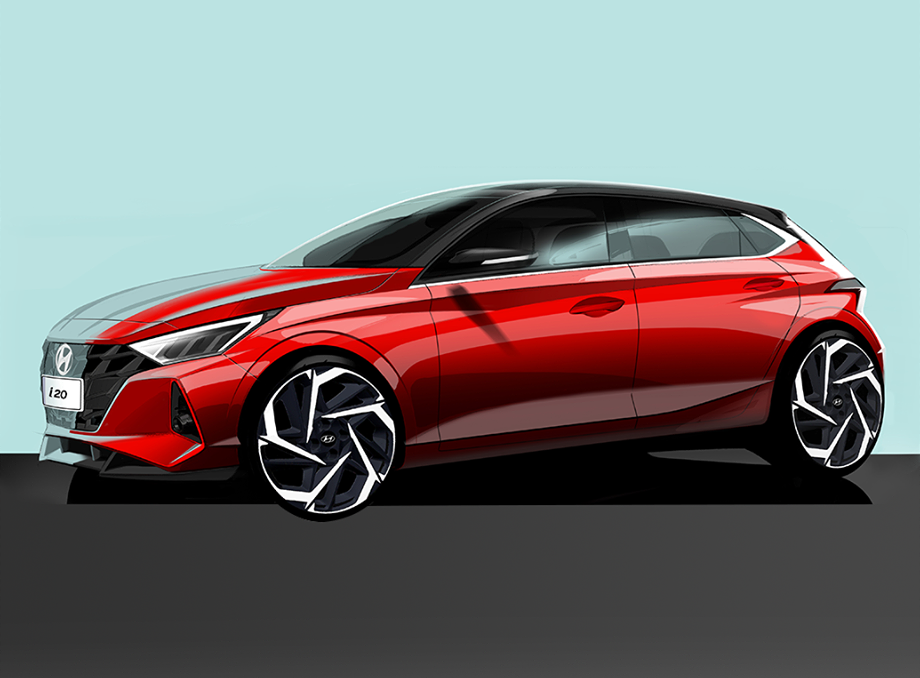 Автомобілі Hyundai м. Тернопіль | Купити новий Хюндай | Автопалац Тернопіль - фото 11