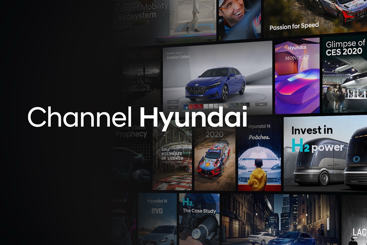 Автомобілі Hyundai м. Тернопіль | Купити новий Хюндай | Автопалац Тернопіль - фото 8