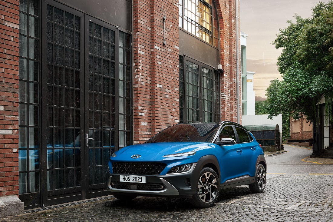 Автомобілі Hyundai м. Тернопіль | Купити новий Хюндай | Автопалац Тернопіль - фото 10