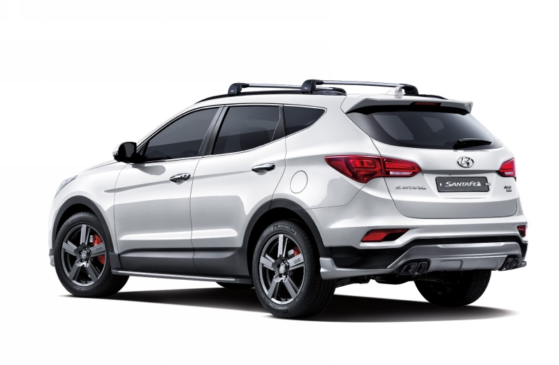 Автомобілі Hyundai м. Тернопіль | Купити новий Хюндай | Автопалац Тернопіль - фото 10